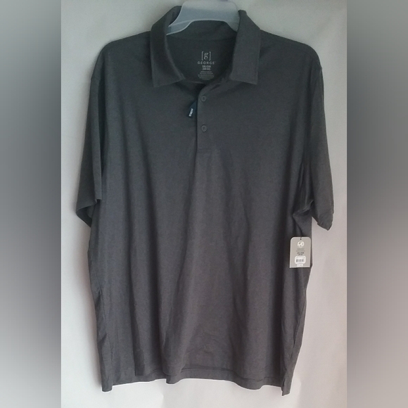 NWT Men 2X Shirt Bundle - Picture 5 of 7